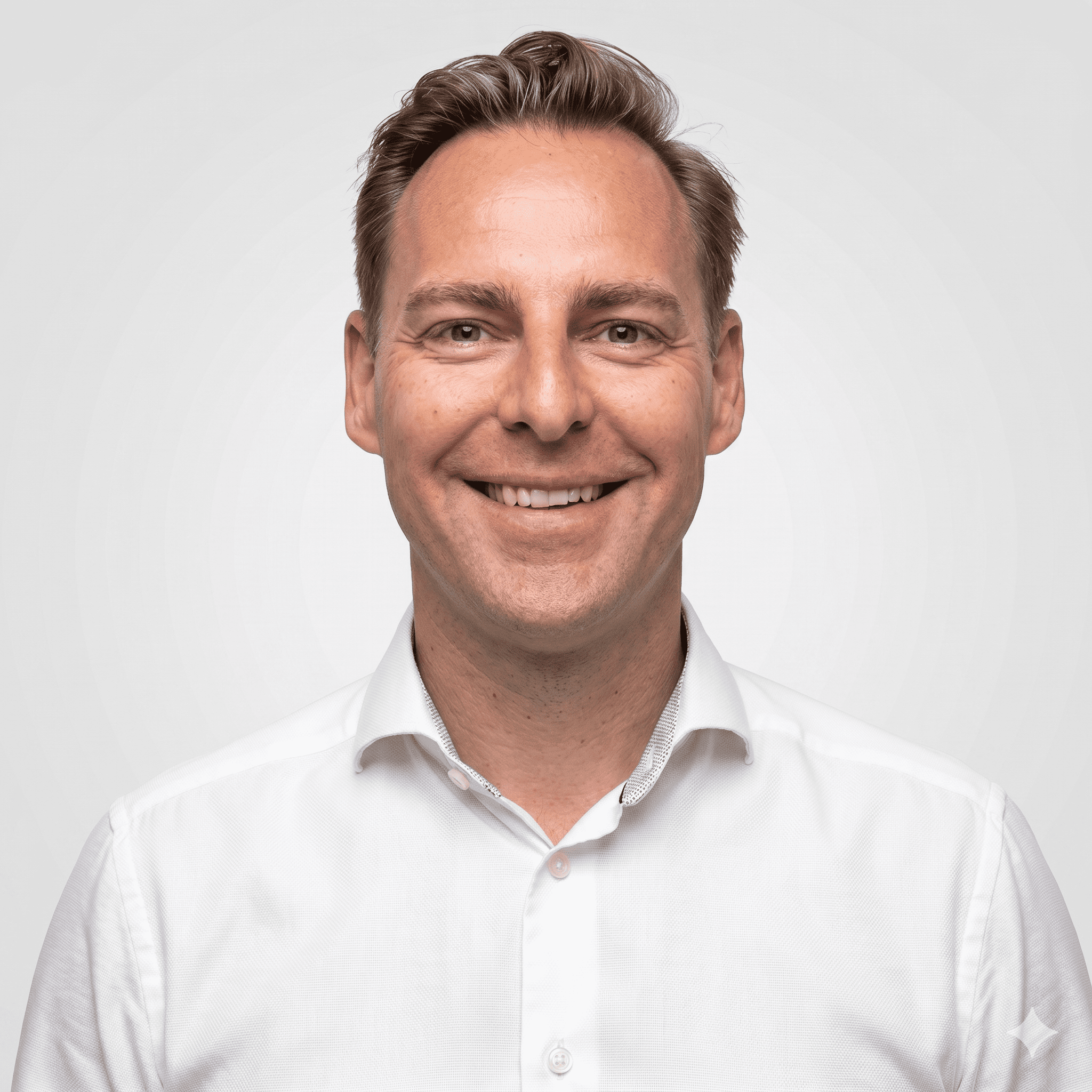 Morten Kristensen