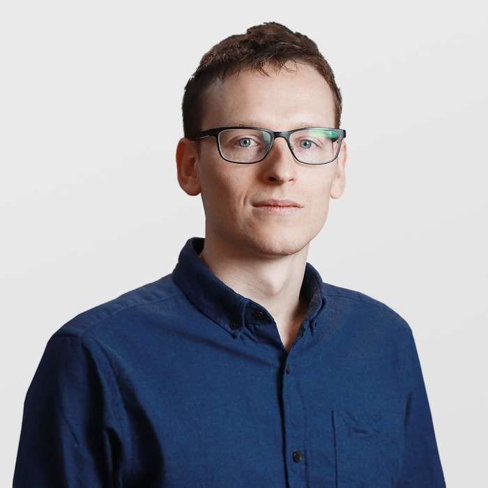 Christian Svejstrup