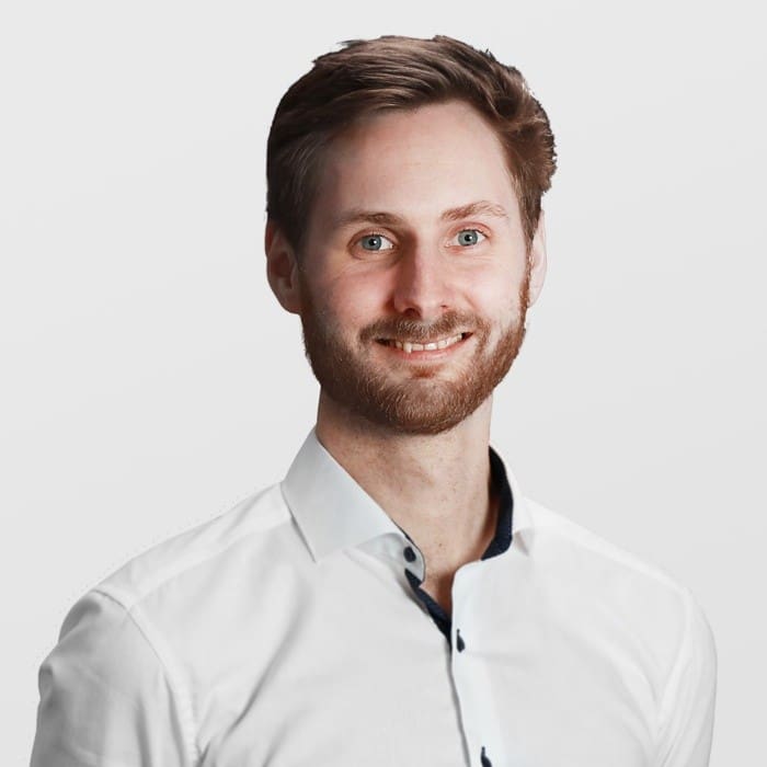 Nikolaj Gustafsson
