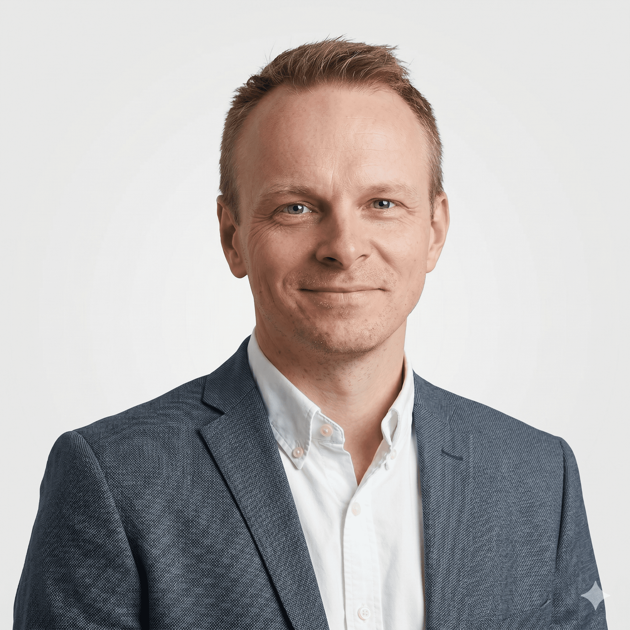 Morten Haugaard Boldsen
