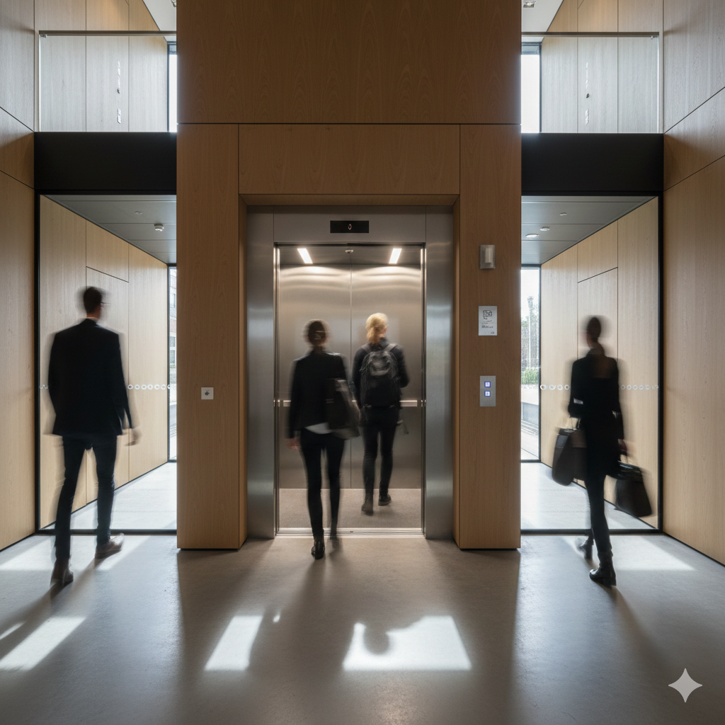 Direkte fra alarm til handling