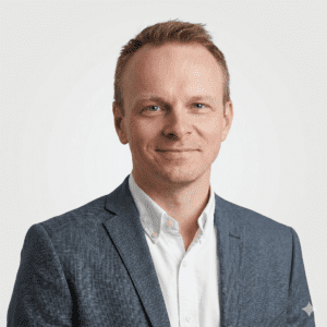 Morten Haugaard Boldsen