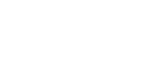 Iterator ITs kunde Aarhus Universitets logo i hvidt virker som et eksternt link til Aarhus Universitets hjemmeside