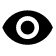 Logo af et øje