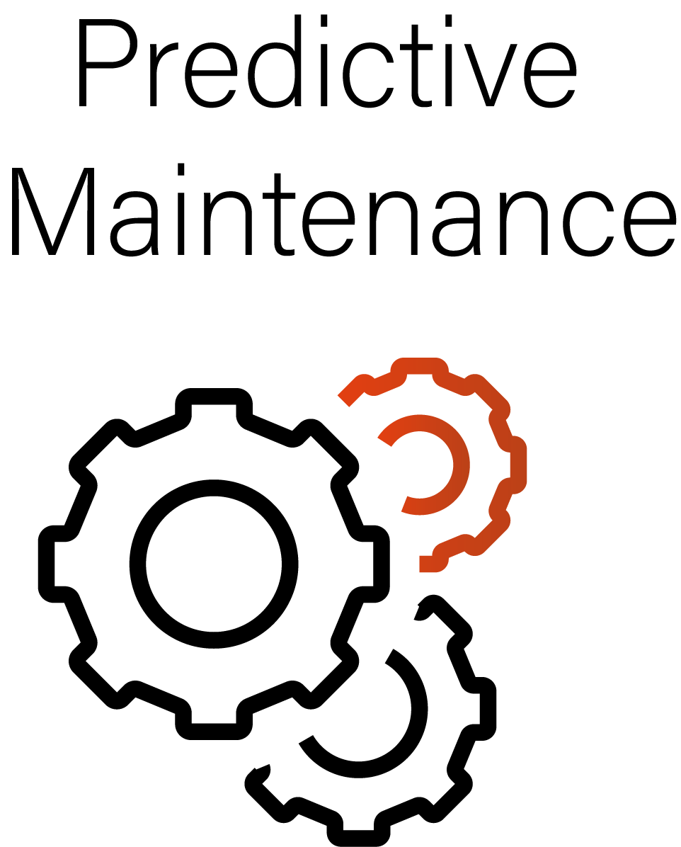 predictive maintenance logo