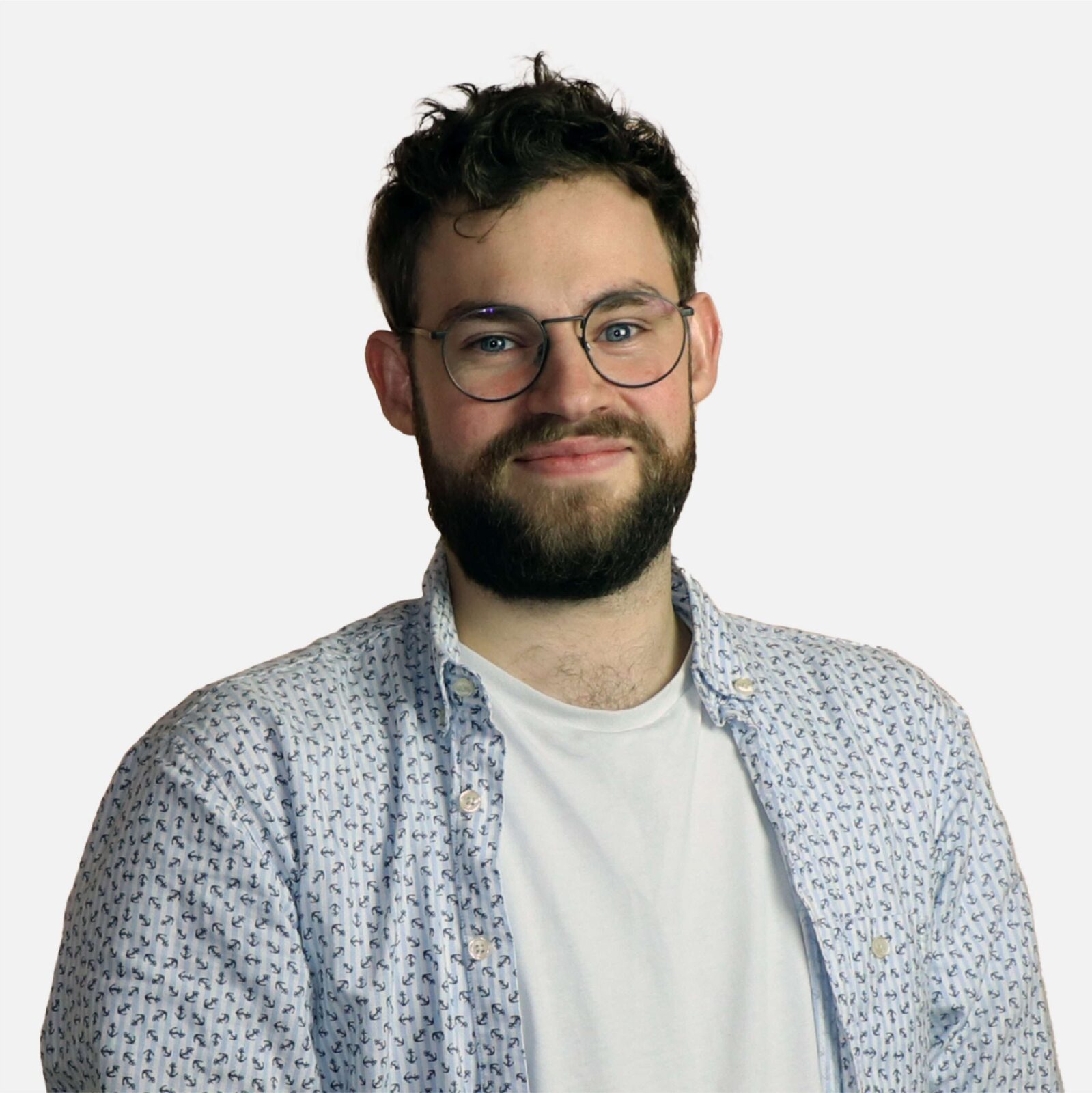Mathias Schjødt-Bavngaard