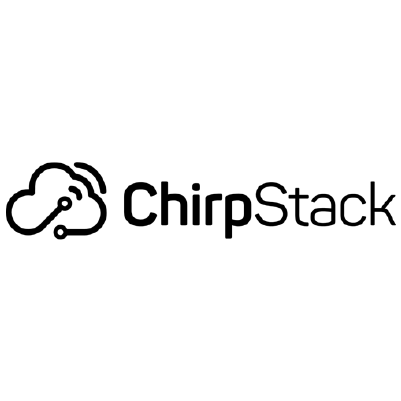 Chirpstack logo