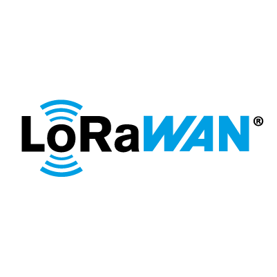 LoRaWAN logo der virker som eksternt link til LoRaWAN hjemmeside