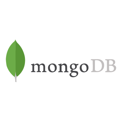 MongoDB logo