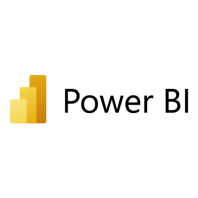 PowerBI logo