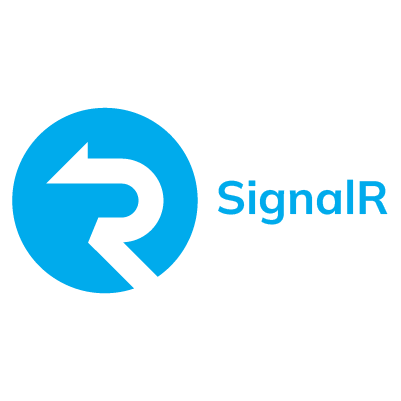 SignalR logo