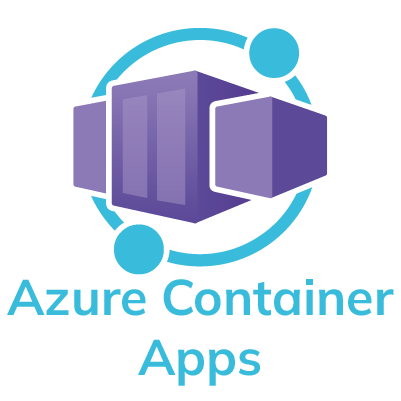 Azure Container Apps logo