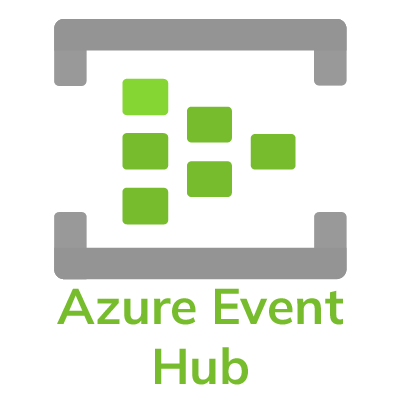 Azure Event Hub logo