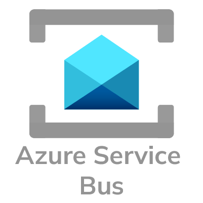 Azure Service Bus logo