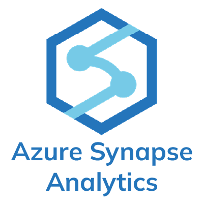 Azure Synapse Analytics logo
