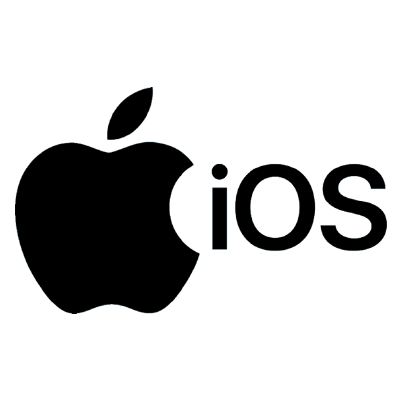 IoS logo der virker som et eksternt link til IoS hjemmeside