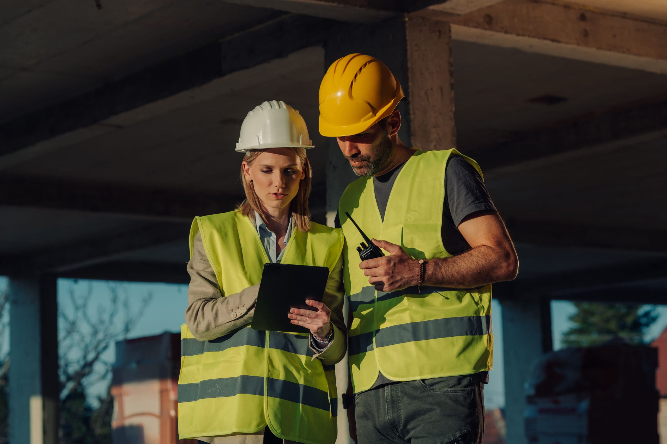 Smart affaldshåndtering