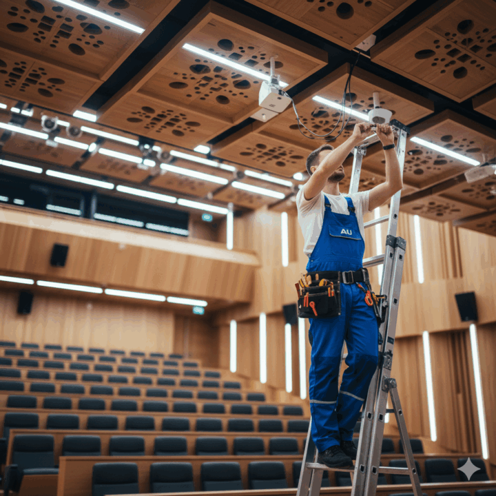 Fra fragmenteret data til strategiske beslutninger